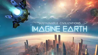 Imagine Earth