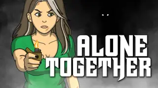 ALONE TOGETHER
