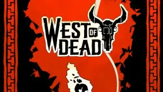 West of Dead - Switch