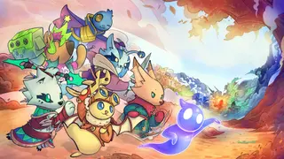The Lonesome Guild - Xbox Series
