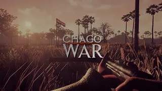 CW: Chaco War