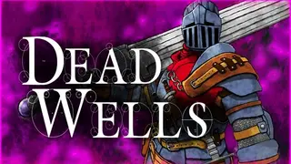 Dead Wells: The Devil Fragment
