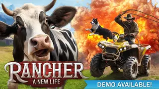 Rancher: A new life