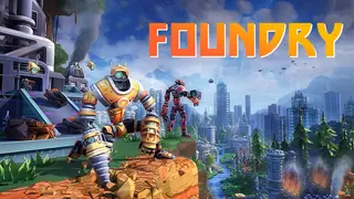 FOUNDRY