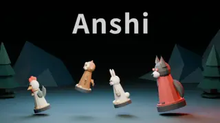 Anshi