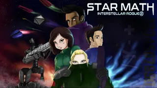 STAR MATH: Interstellar Rogue 2