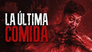 LA ULTIMA COMIDA