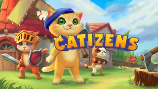Catizens