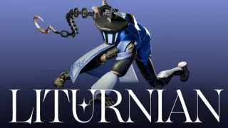 Liturnian
