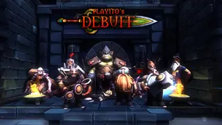 DEBUFF