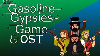 GasolineGypsiesGame + OST