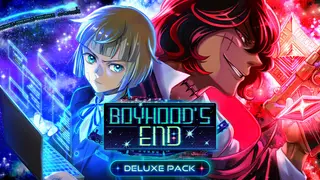 Boyhood's End - Deluxe Pack