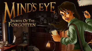 Mind's Eye: Secrets of the Forgotten