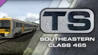 Train Simulator: Southeastern Class 465 EMU Add-On