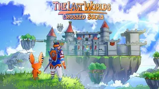 The Last Worlds : Crossed Souls