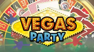Vegas Party