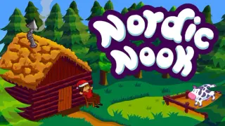 Nordic Nook
