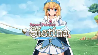 Sword Princess Sistina UNRATED