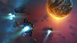 Imagine Earth (Xbox One & Series)