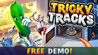 Tricky Tracks