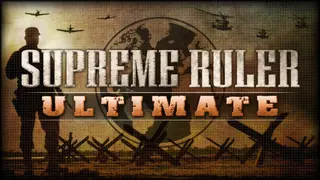 Supreme Ruler Ultimate