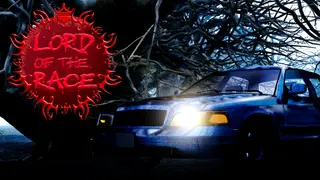 Lord of the Race
