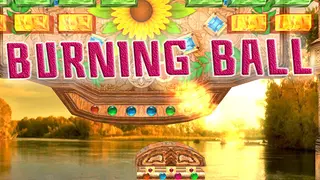 Burning Ball
