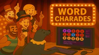 Word Charades