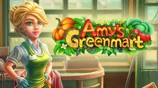 Amy's Greenmart