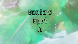 Santa's Spot It