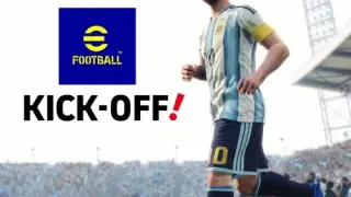eFootball Kick-Off! - Switch