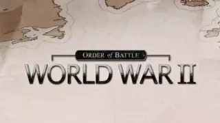 Order of Battle