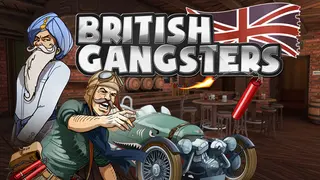 British Gangsters