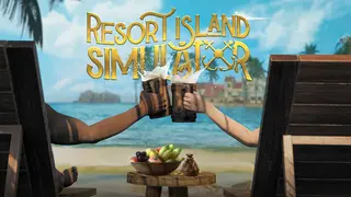 Resort Island Simulator
