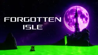 Forgotten Isle