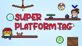 Super Platform Tag