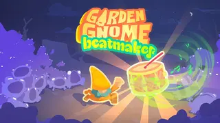 GARDEN GNOME BEATMAKER