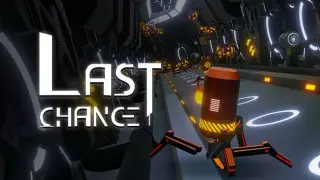 Last Chance VR