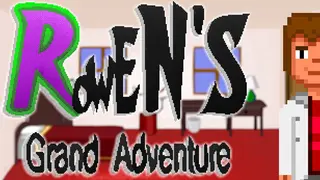 Rowen's Grand Adventure