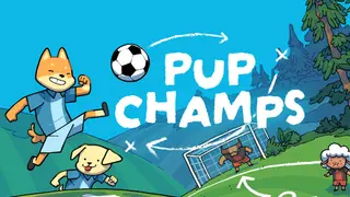 Pup Champs