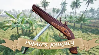 Pirates Journey