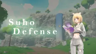 Suho Defense