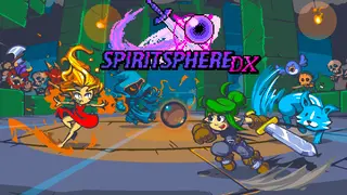 SpiritSphere