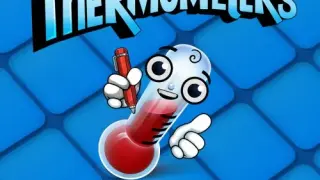 Grids of Thermometers - Switch