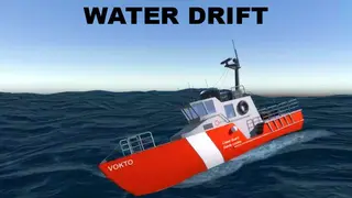 Water Drift