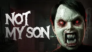 Not My Son