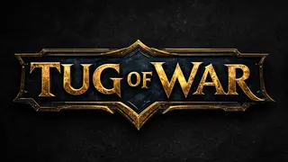 tug-of-war