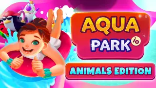 Aquapark io: Animals - Switch