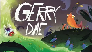 Gerry Dae