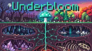 Underbloom